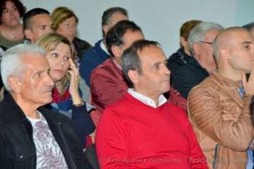 Comité insular y local del PP en Telde y visita a Melenara (Foto Francisco Javier Santana)